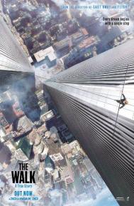 The Walk poster