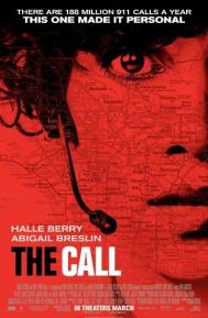 The Call poster