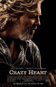 Crazy Heart poster
