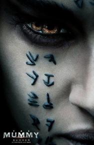 The Mummy poster