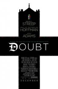 Doubt poster