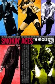 Smokin' Aces poster