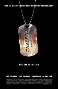 Jarhead poster