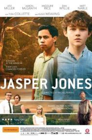 Jasper Jones poster