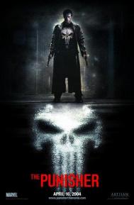 The Punisher poster