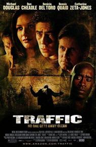 Traffic poster