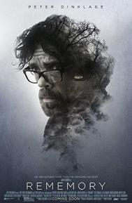 Rememory poster