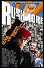 Rushmore poster