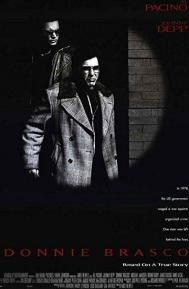 Donnie Brasco poster