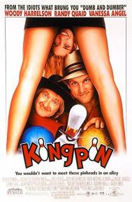 Kingpin poster