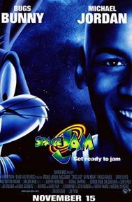 Space Jam poster