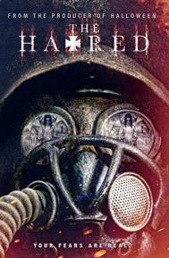 The Hatred poster