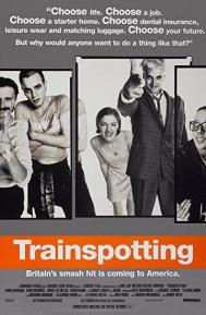Trainspotting poster