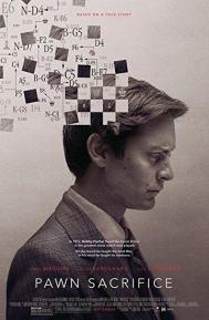 Pawn Sacrifice poster