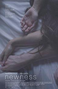 Newness poster