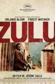 Zulu poster