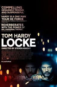 Locke poster