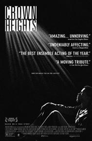 Crown Heights poster