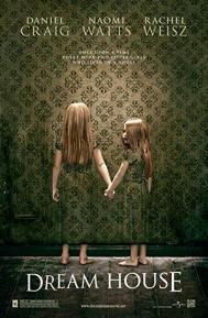Dream House poster