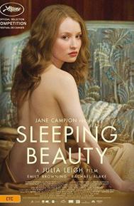 Sleeping Beauty poster
