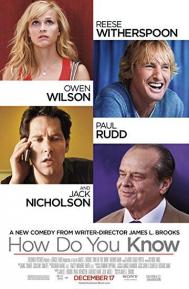 How Do You Know poster