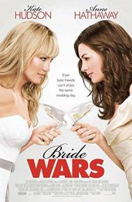 Bride Wars poster