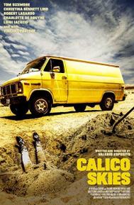 Calico Skies poster