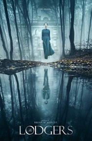 The Lodgers poster