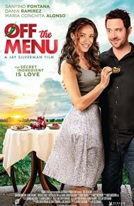 Off the Menu poster