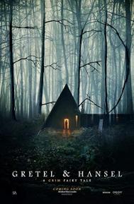 Gretel & Hansel poster