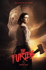 The Furies poster