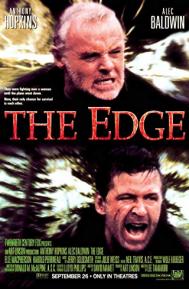 The Edge poster