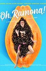Oh, Ramona! poster