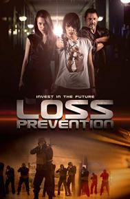 Loss Prevention poster