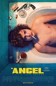 El Angel poster