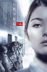 Level 16 poster