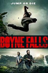 Boyne Falls poster