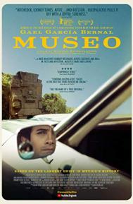 Museo poster