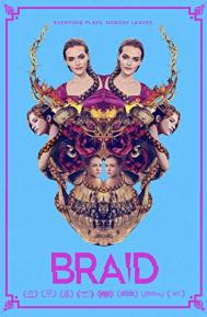 Braid poster