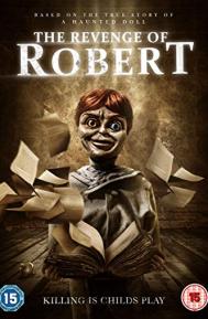 The Revenge of Robert the Doll poster