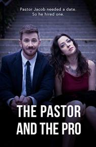 The Pastor and the Pro poster