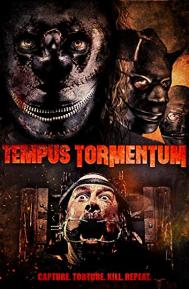 Tempus Tormentum poster