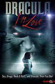 Dracula in Love poster