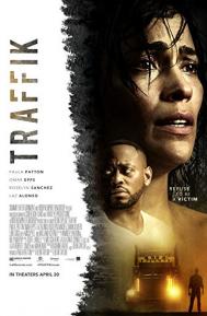 Traffik poster
