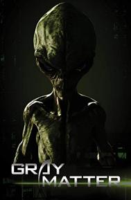 Gray Matter poster
