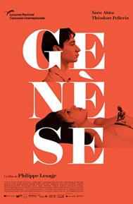 Genesis poster