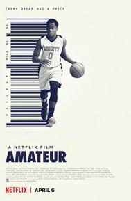 Amateur poster
