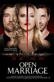 Open Marriage poster