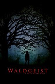 Waldgeist poster