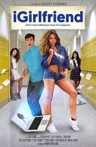 iGirlfriend poster